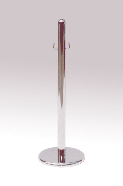 ロープスタンド
