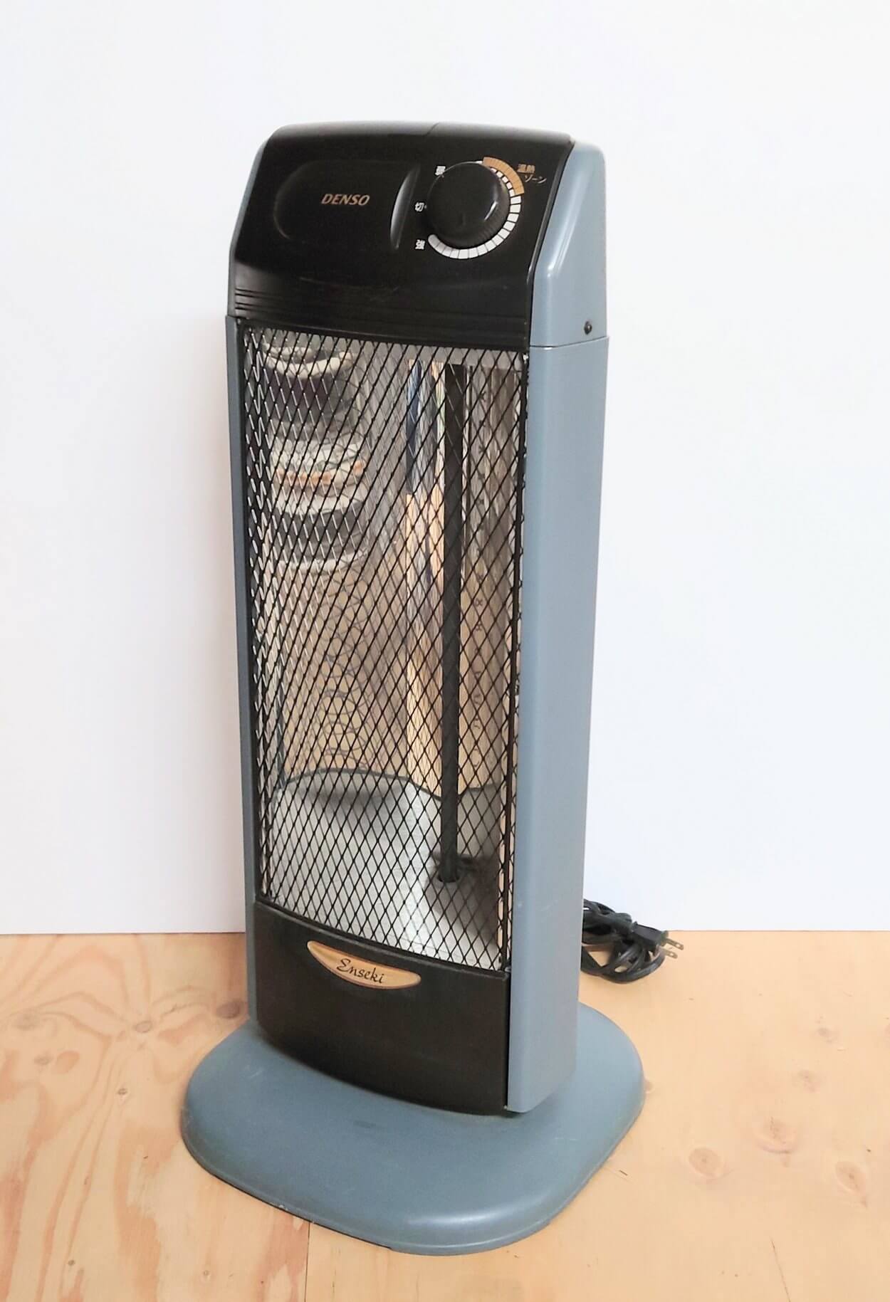 電気ストーブ